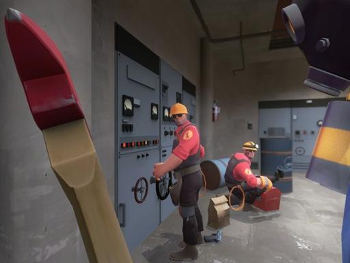 Team Fortress 2 - TF2 Pictures